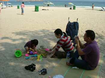 香港旅行記　with　こっちゃん　ＰＡＲＴ．２